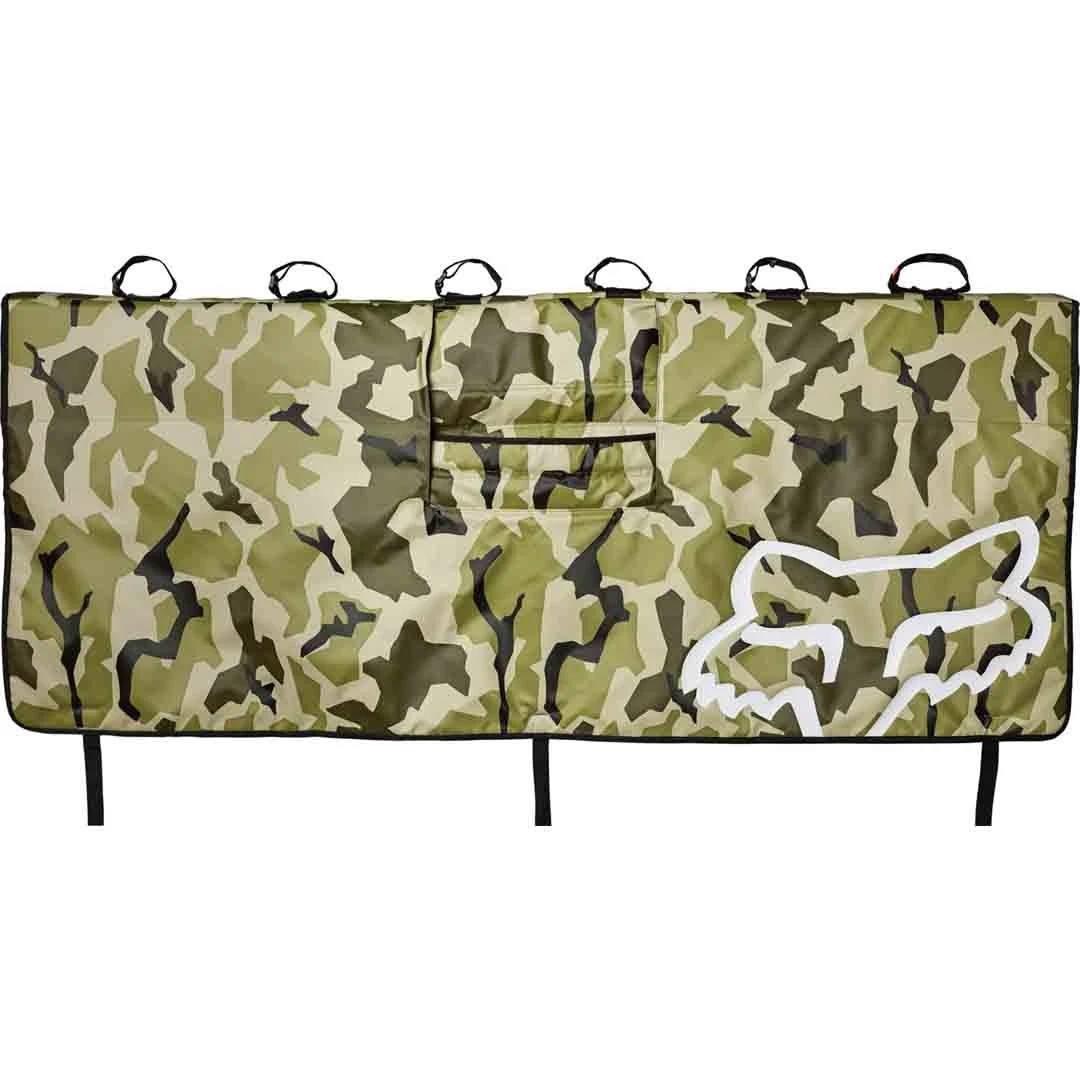 Fox Racing TAILGATE COVER LARGE 5 Fox Racing TAILGATE COVER LARGE - Image 5