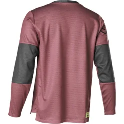 Fox Racing YTH DEFEND LS JERSEY MOTH -Fox Racing FO28957352M 1