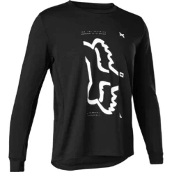 Fox Racing YTH RANGER DR LS JERSEY