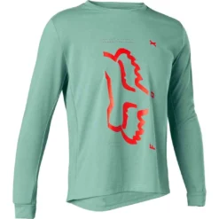 Fox Racing YTH RANGER DR LS JERSEY -Fox Racing FO28959341S 0