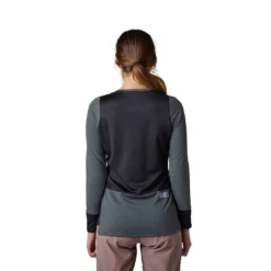 Fox Racing W DEFEND PRO LS JERSEY -Fox Racing FO28967001L 4