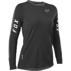 Fox Racing W DEFEND PRO LS JERSEY -Fox Racing FO28967001M 0