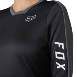 Fox Racing W DEFEND PRO LS JERSEY -Fox Racing FO28967001M 6