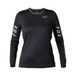 Fox Racing W DEFEND PRO LS JERSEY -Fox Racing FO28967001S 1