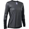 Fox Racing W DEFEND LS JERSEY