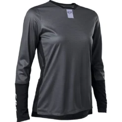 Fox Racing W DEFEND LS JERSEY -Fox Racing FO28968330S 0