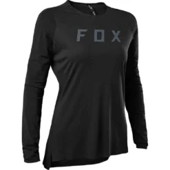 Fox Racing W FLEXAIR PRO LS JERSEY -Fox Racing FO28971001XL 0