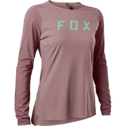 Fox Racing W FLEXAIR PRO LS JERSEY -Fox Racing FO28971352XS 0