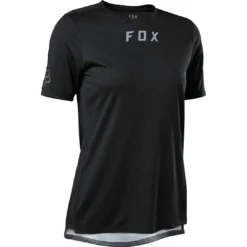 Fox Racing W DEFEND SS JERSEY -Fox Racing FO28973001XL 0