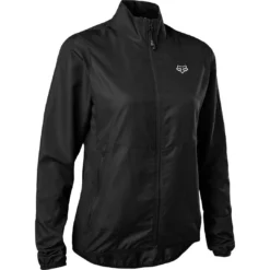 Fox Racing W RANGER WIND JACKET -Fox Racing FO28975001XS 0