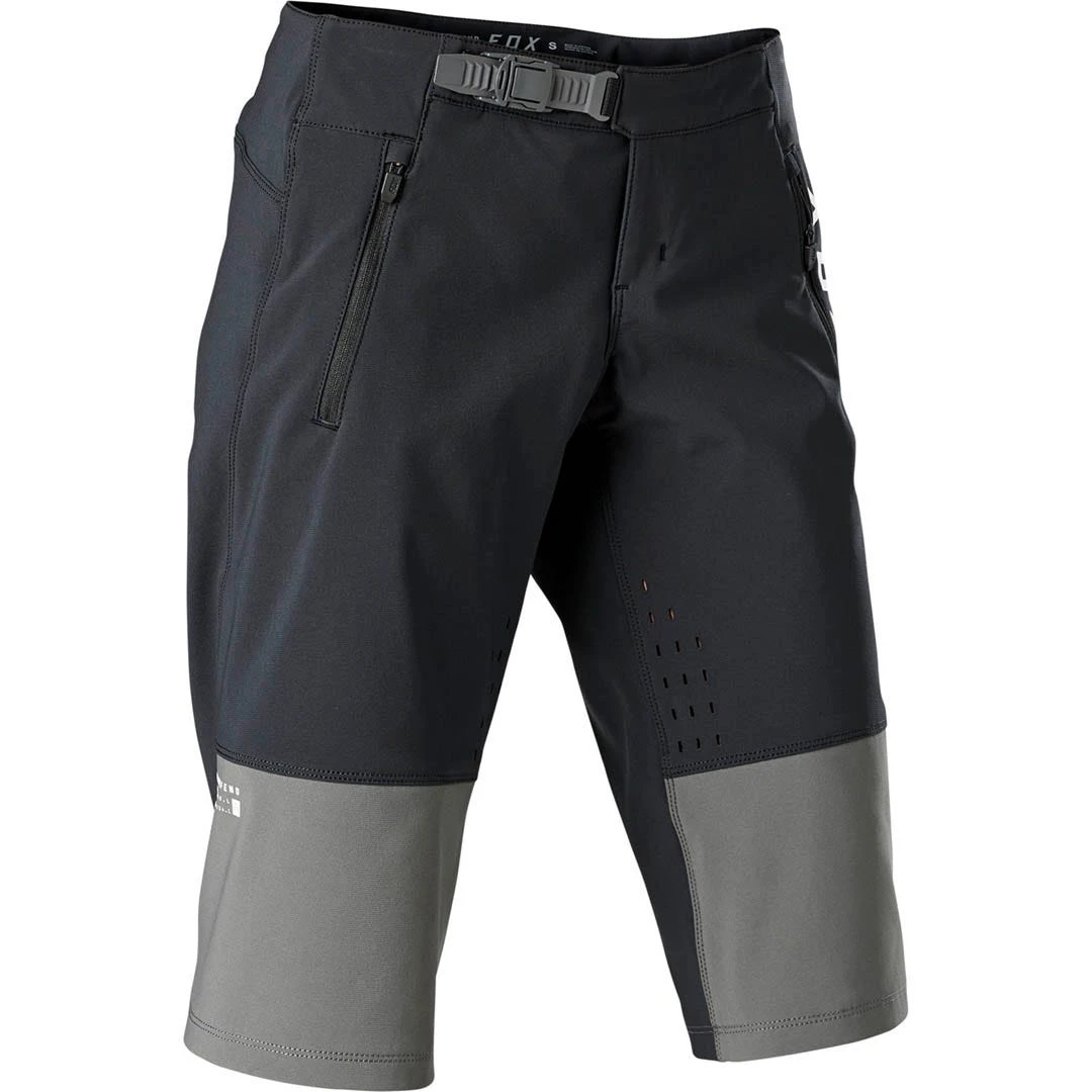 Fox Racing W DEFEND SHORT 10 Fox Racing W DEFEND SHORT - Image 10