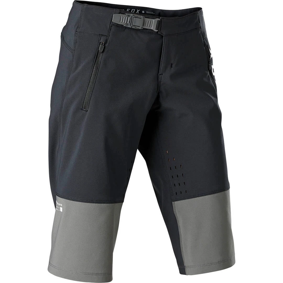 Fox Racing W DEFEND SHORT 20 Fox Racing W DEFEND SHORT - Image 20