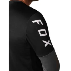 Fox Racing DEFEND LS JERSEY FOXHEAD -Fox Racing FO28988001L 5