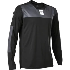 Fox Racing DEFEND LS JERSEY FOXHEAD -Fox Racing FO28988001M 0