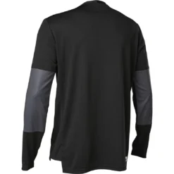 Fox Racing DEFEND LS JERSEY FOXHEAD -Fox Racing FO28988001M 2