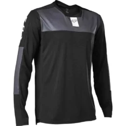 Fox Racing DEFEND LS JERSEY FOXHEAD -Fox Racing FO28988001S 1