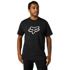 Fox Racing LEGACY FOX HEAD SS TEE -Fox Racing FO28990018M 0