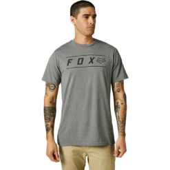 Fox Racing PINNACLE SS PREMIUM TEE -Fox Racing FO28991185XL 0