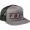 Fox Racing PINNACLE MESH SNAPBACK