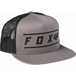 Fox Racing PINNACLE MESH SNAPBACK
