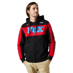Fox Racing HONDA ZIP FLEECE