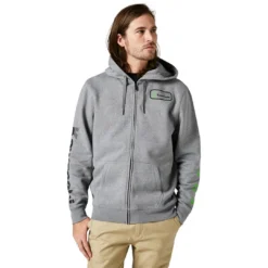 Fox Racing KAWI ZIP FLEECE
