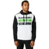 Fox Racing KAWI STRIPES PO FLEECE