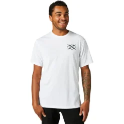 Fox Racing CALIBRATED SS TECH TEE -Fox Racing FO290631902X 0