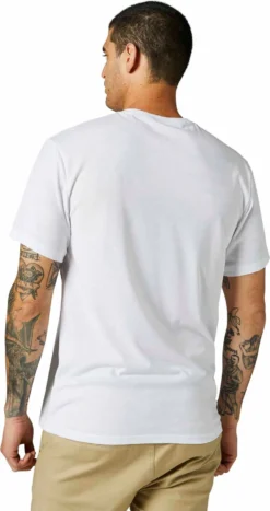 Fox Racing RWT FLAG SS TECH TEE 33 Fox Racing RWT FLAG SS TECH TEE -Fox Racing FO29092190L 1