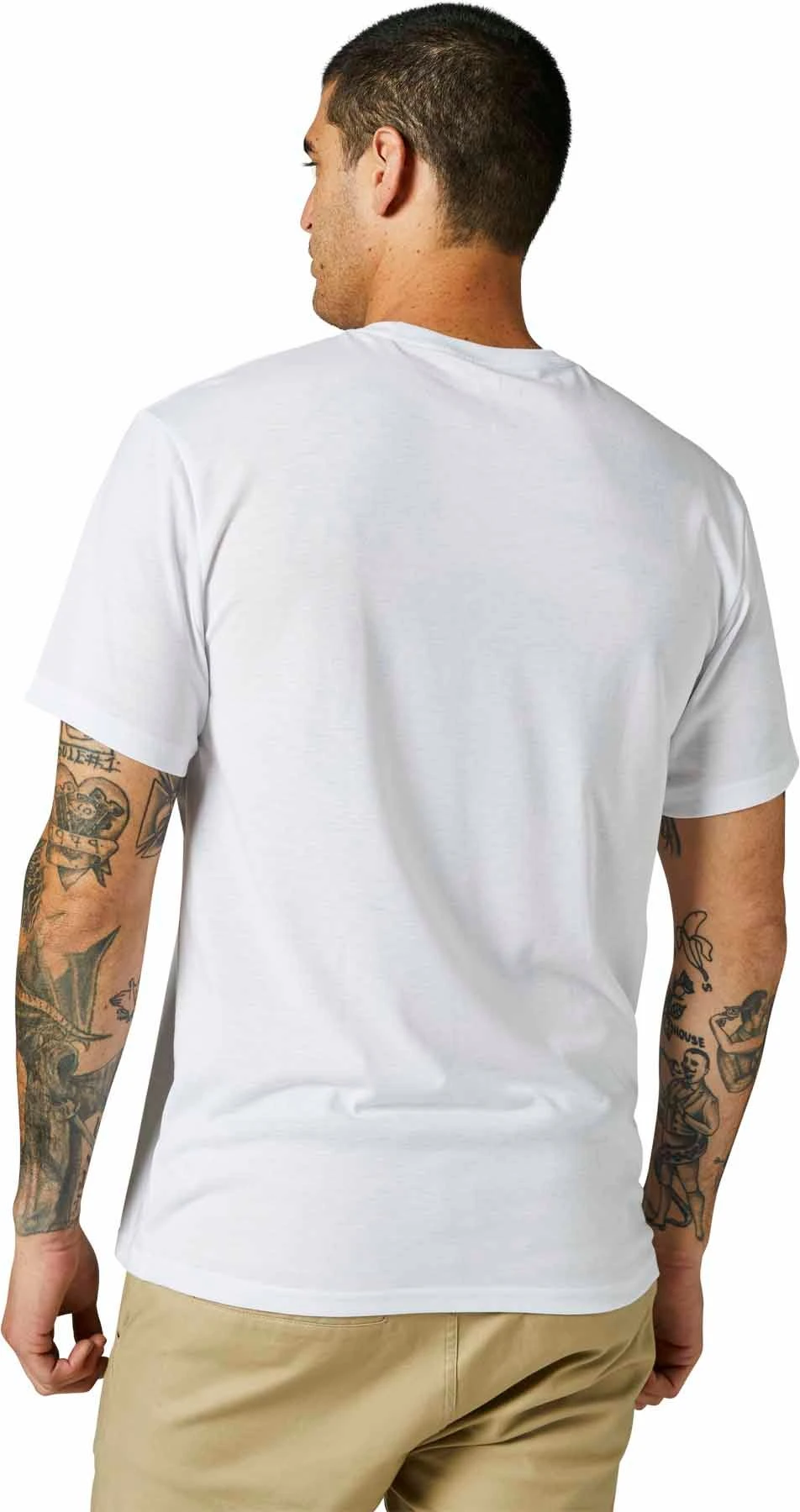 Fox Racing RWT FLAG SS TECH TEE 16 Fox Racing RWT FLAG SS TECH TEE - Image 16