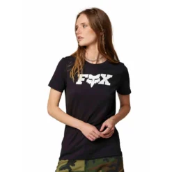Fox Racing BRACER SS TEE -Fox Racing FO29122001XL 1