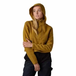 Fox Racing CALIBRATED DWR ZIP FLEECE -Fox Racing FO29129213L 1 1