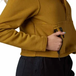 Fox Racing CALIBRATED DWR ZIP FLEECE -Fox Racing FO29129213L 3