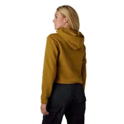 Fox Racing CALIBRATED DWR ZIP FLEECE -Fox Racing FO29129213XS 2 1