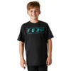 Fox Racing YOUTH PINNACLE SS TEE