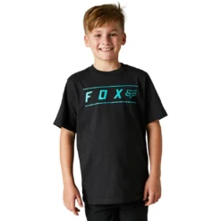 Fox Racing YOUTH PINNACLE SS TEE -Fox Racing FO29174001S 0