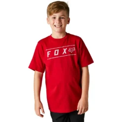 Fox Racing YOUTH PINNACLE SS TEE -Fox Racing FO29174122M 0