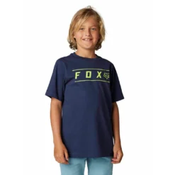 Fox Racing YOUTH PINNACLE SS TEE -Fox Racing FO29174387M 0