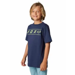 Fox Racing YOUTH PINNACLE SS TEE -Fox Racing FO29174387S 1