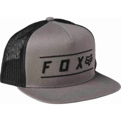 Fox Racing YOUTH PINNACLE SB MESH HAT