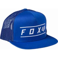 Fox Racing YOUTH PINNACLE SB MESH HAT -Fox Racing FO29180159OS 0