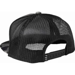Fox Racing YOUTH PINNACLE SB MESH HAT -Fox Racing FO29180247OS 1