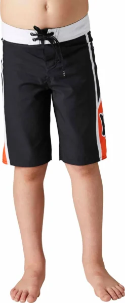Fox Racing YTH DVIDE BOARDSHORT