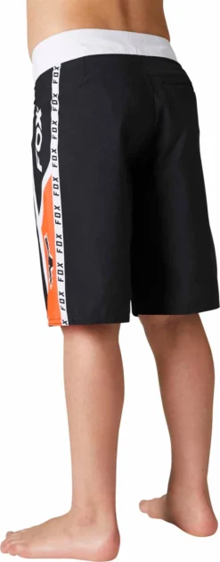 Fox Racing YTH DVIDE BOARDSHORT -Fox Racing FO2920000124 3
