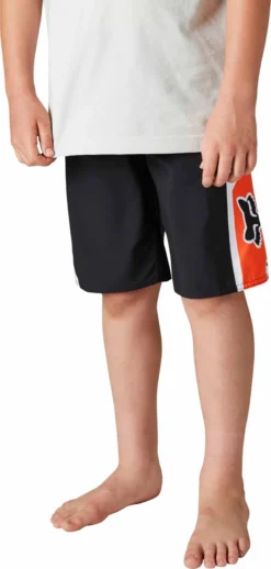 Fox Racing YTH DVIDE BOARDSHORT -Fox Racing FO2920000124 6