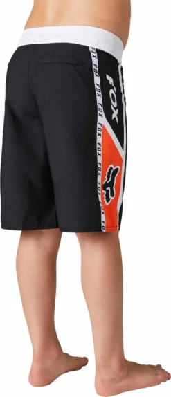 Fox Racing YTH DVIDE BOARDSHORT -Fox Racing FO2920000128 1