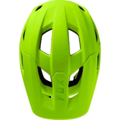 Fox Racing YTH MAINFRAME HELMET AS -Fox Racing FO29216130OS 2