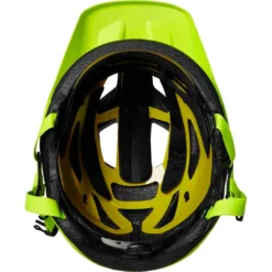 Fox Racing YTH MAINFRAME HELMET AS -Fox Racing FO29216130OS 4