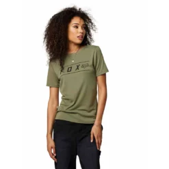 Fox Racing W PINNACLE SS TECH TEE -Fox Racing FO29247532L 1