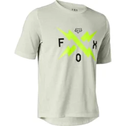Fox Racing YTH RANGER DR SS JERSEY -Fox Racing FO29290439L 0